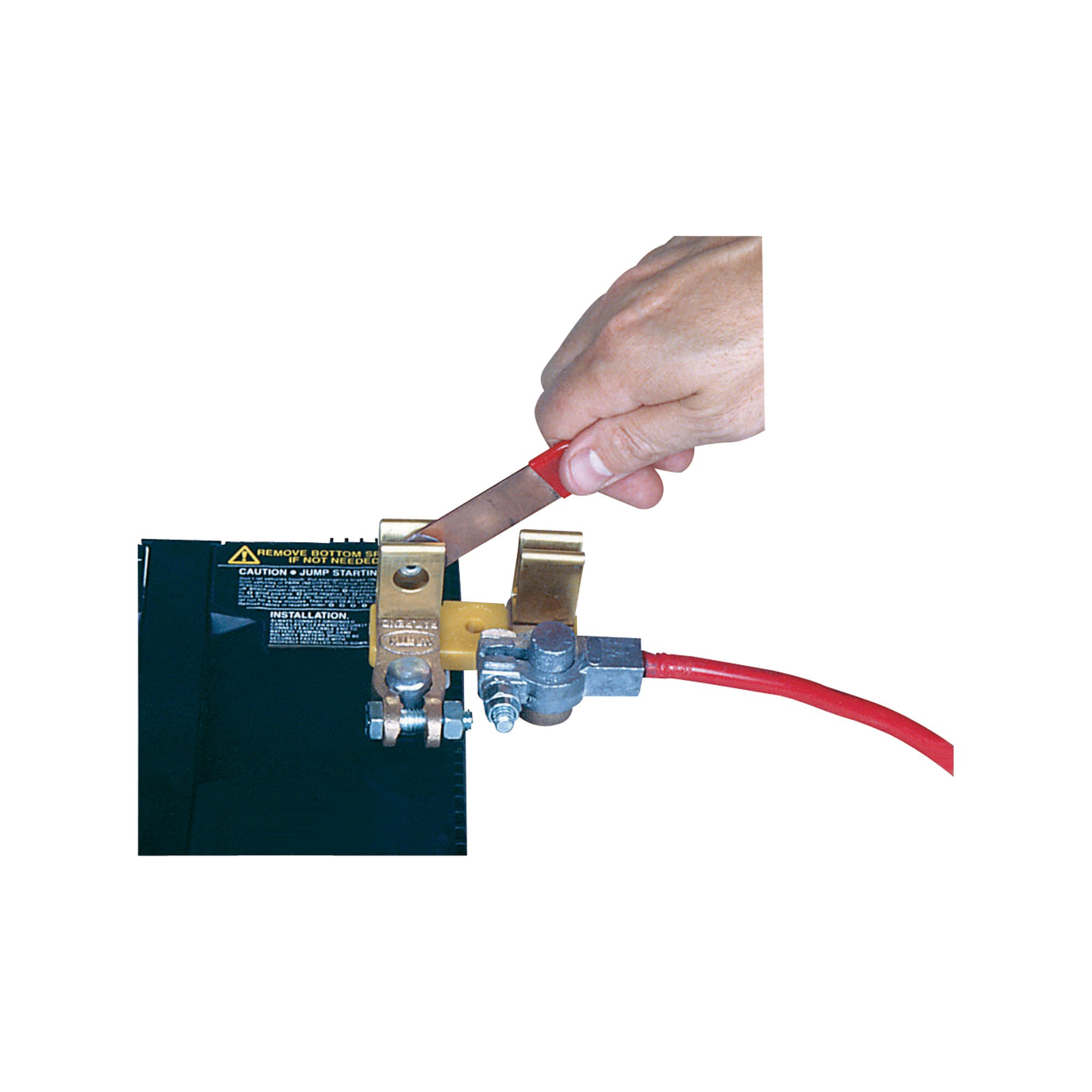 Wirthco Battery Cut-Off Safety Switch